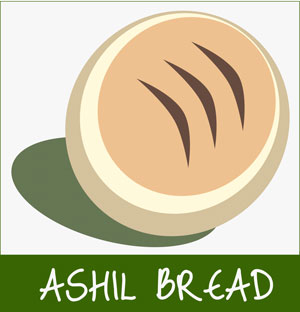 Ashil Bread